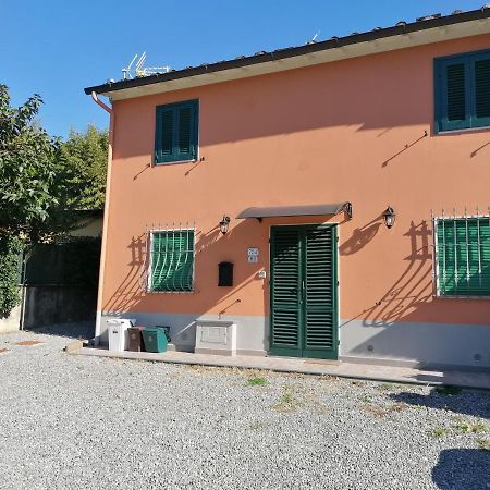La Casina Da Lilli Villa Лука Екстериор снимка
